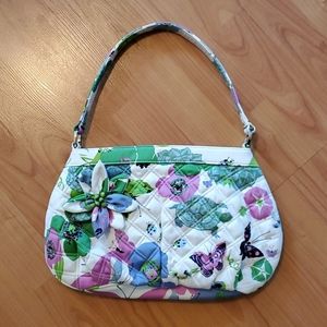 Holly Sateen bag